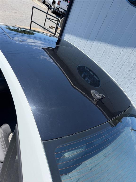 2018 Volkswagen Passat 3.6L V6 GT