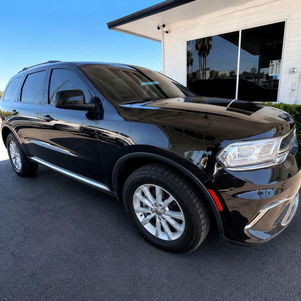 2021 Dodge Durango SXT Plus AWD