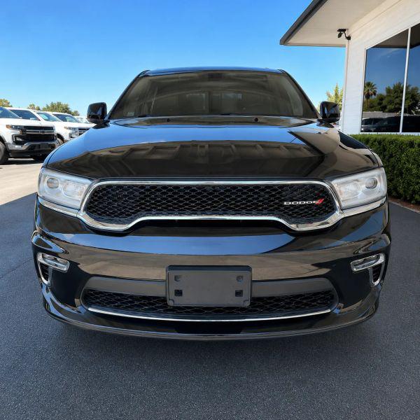 2021 Dodge Durango SXT Plus AWD