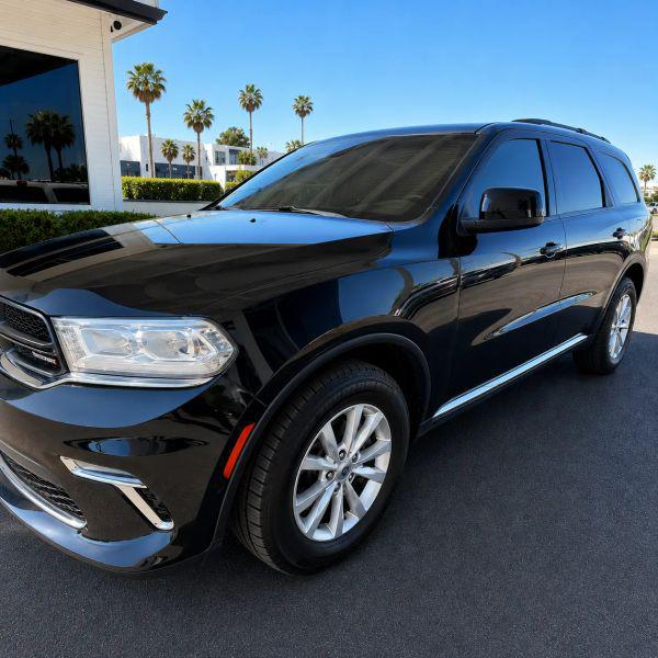 2021 Dodge Durango SXT Plus AWD