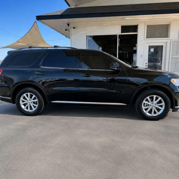 2021 Dodge Durango SXT Plus AWD