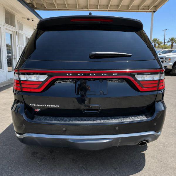 2021 Dodge Durango SXT Plus AWD