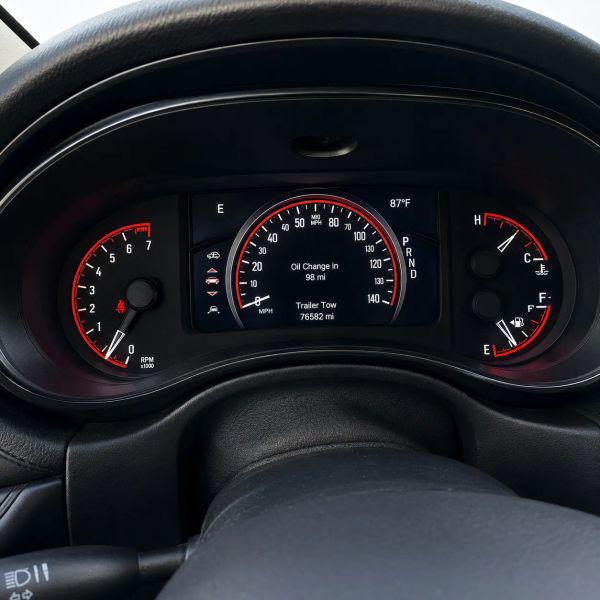 2021 Dodge Durango SXT Plus AWD