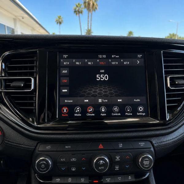 2021 Dodge Durango SXT Plus AWD