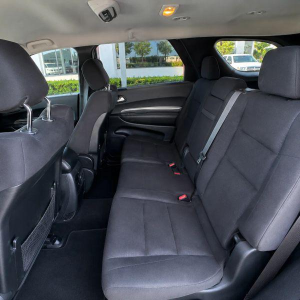 2021 Dodge Durango SXT Plus AWD