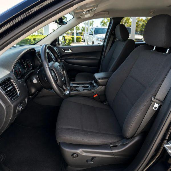 2021 Dodge Durango SXT Plus AWD