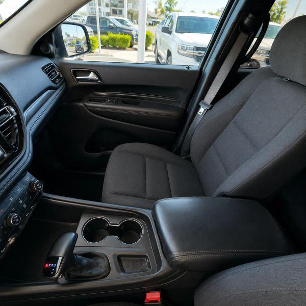 2021 Dodge Durango SXT Plus AWD