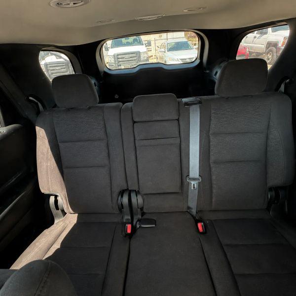 2021 Dodge Durango SXT Plus AWD