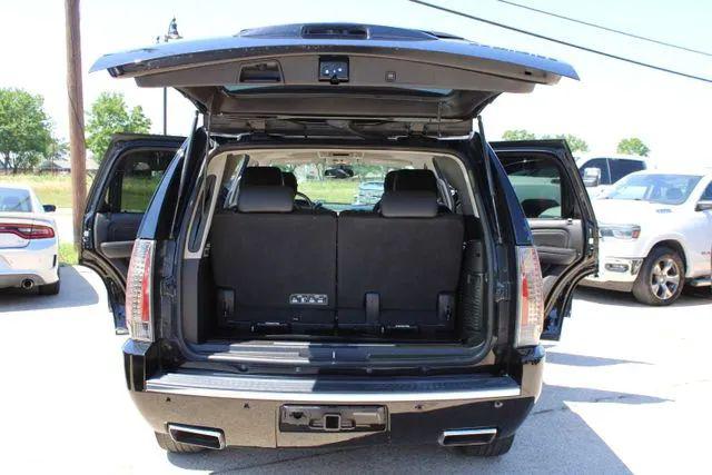 2014 Cadillac Escalade Premium