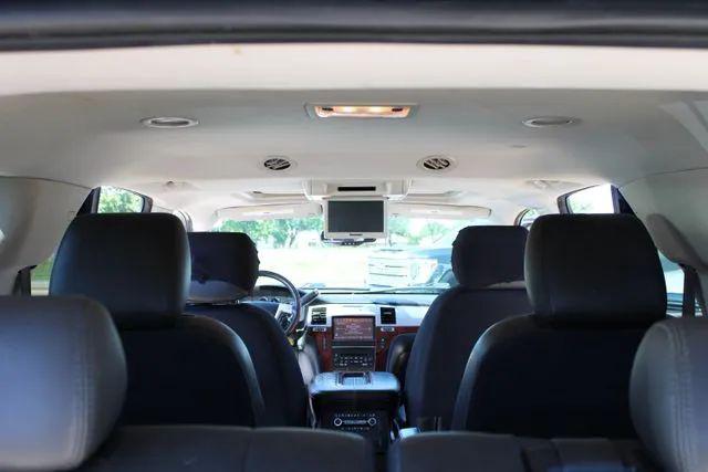 2014 Cadillac Escalade Premium