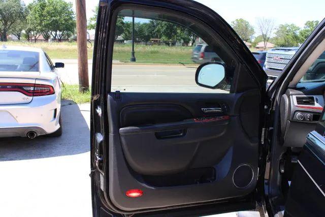 2014 Cadillac Escalade Premium
