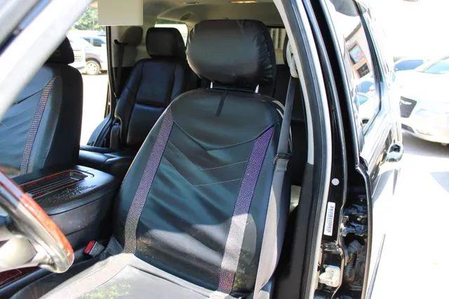 2014 Cadillac Escalade Premium