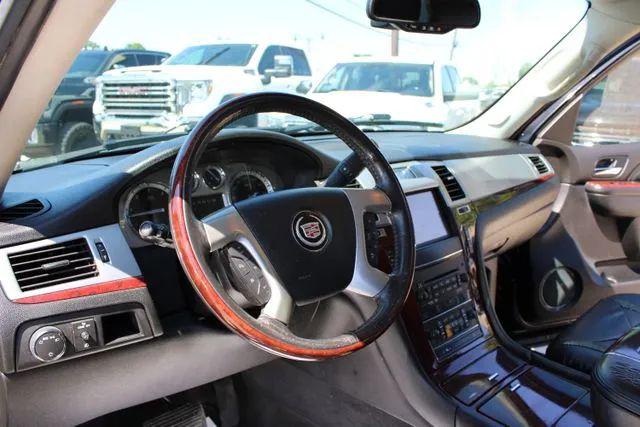 2014 Cadillac Escalade Premium