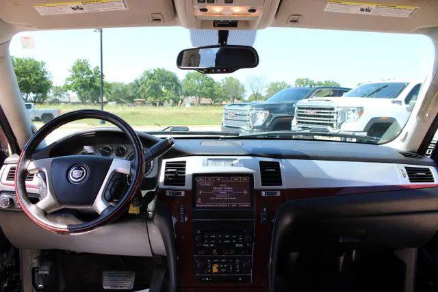 2014 Cadillac Escalade Premium