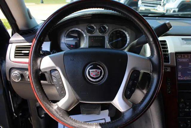 2014 Cadillac Escalade Premium