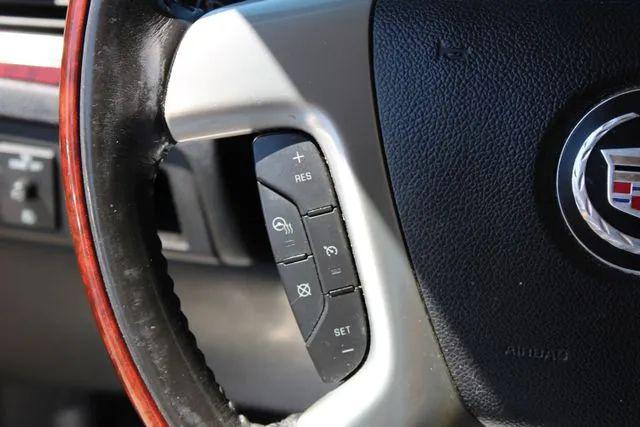 2014 Cadillac Escalade Premium