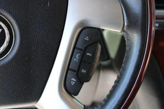 2014 Cadillac Escalade Premium