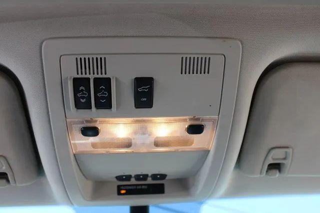 2014 Cadillac Escalade Premium