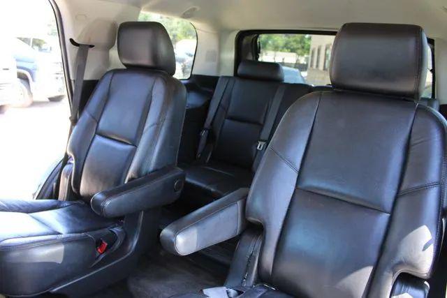 2014 Cadillac Escalade Premium