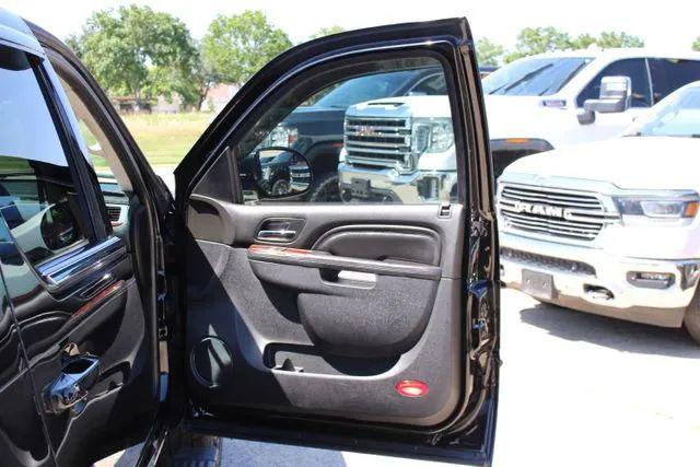 2014 Cadillac Escalade Premium