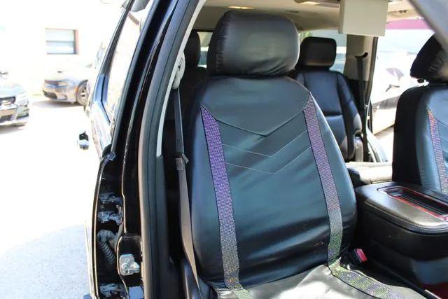 2014 Cadillac Escalade Premium