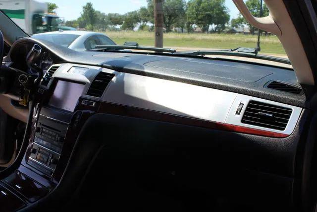 2014 Cadillac Escalade Premium