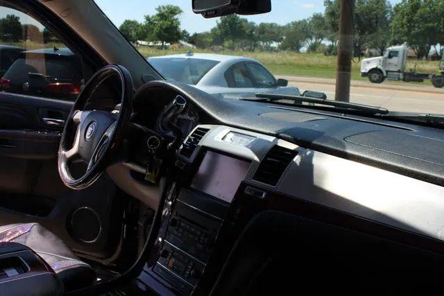2014 Cadillac Escalade Premium