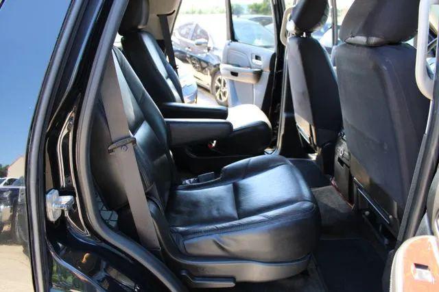 2014 Cadillac Escalade Premium