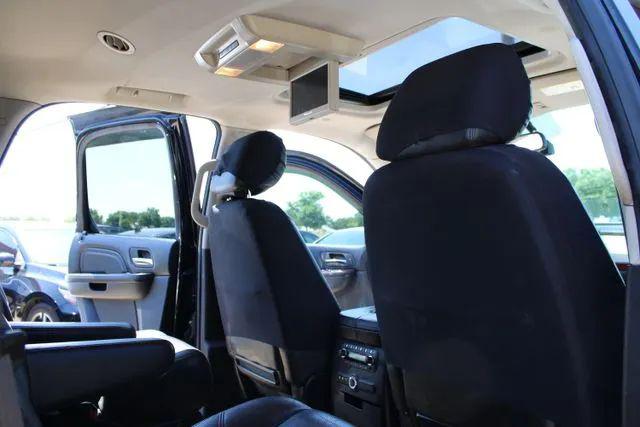 2014 Cadillac Escalade Premium