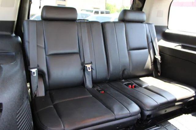 2014 Cadillac Escalade Premium
