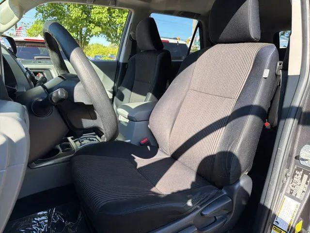 2011 Toyota 4Runner SR5 V6
