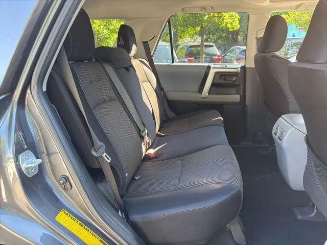 2011 Toyota 4Runner SR5 V6