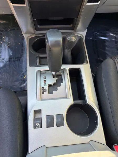 2011 Toyota 4Runner SR5 V6
