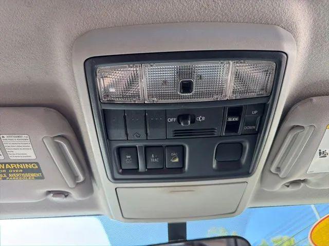 2011 Toyota 4Runner SR5 V6