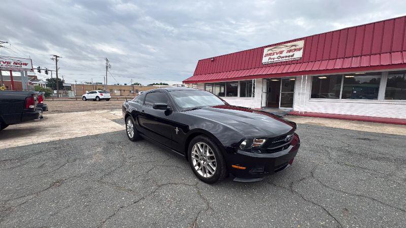 2012 Ford Mustang V6 Premium for sale in Shreveport, LA