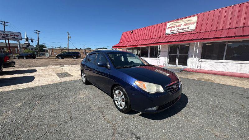 2009 Hyundai Elantra GLS for sale in Shreveport, LA