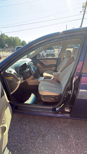 2009 Hyundai Elantra GLS