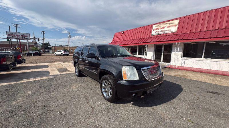 2012 GMC Yukon XL Denali for sale in Shreveport, LA