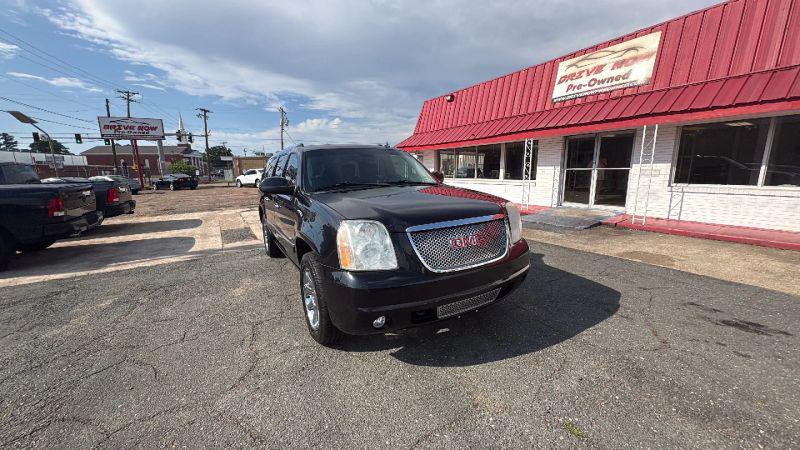 2012 GMC Yukon XL Denali