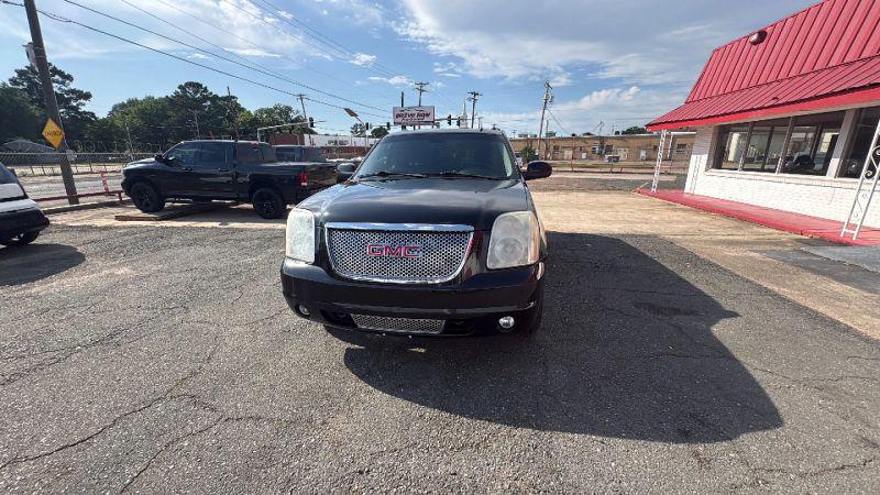 2012 GMC Yukon XL Denali