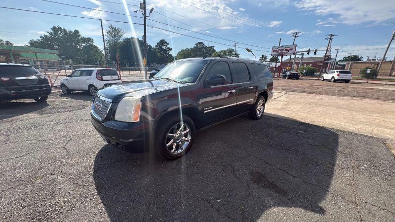 2012 GMC Yukon XL Denali