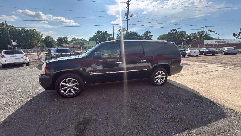 2012 GMC Yukon XL Denali