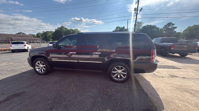 2012 GMC Yukon XL Denali