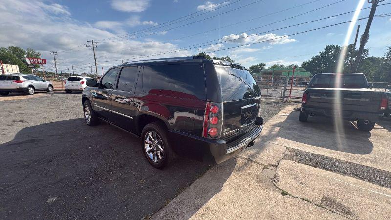 2012 GMC Yukon XL Denali