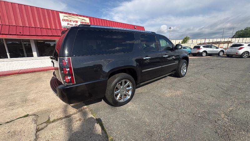 2012 GMC Yukon XL Denali