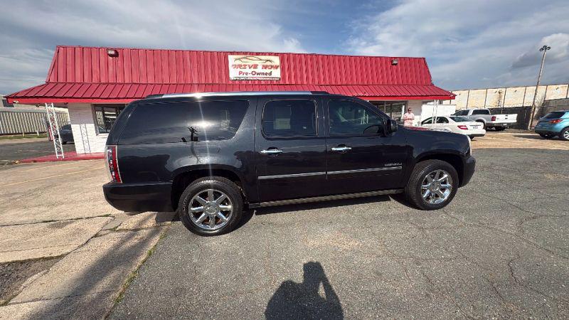 2012 GMC Yukon XL Denali