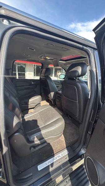 2012 GMC Yukon XL Denali