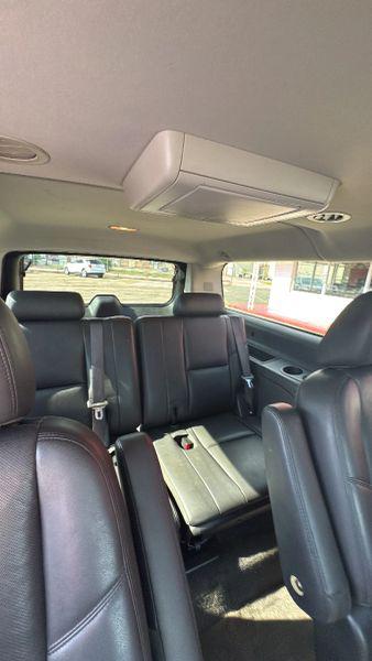 2012 GMC Yukon XL Denali