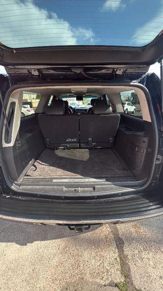 2012 GMC Yukon XL Denali