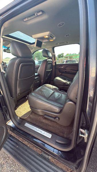 2012 GMC Yukon XL Denali